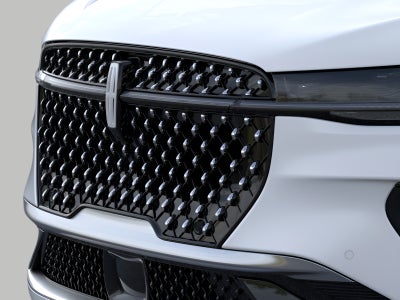 2026 Lincoln Nautilus Reserve AWD