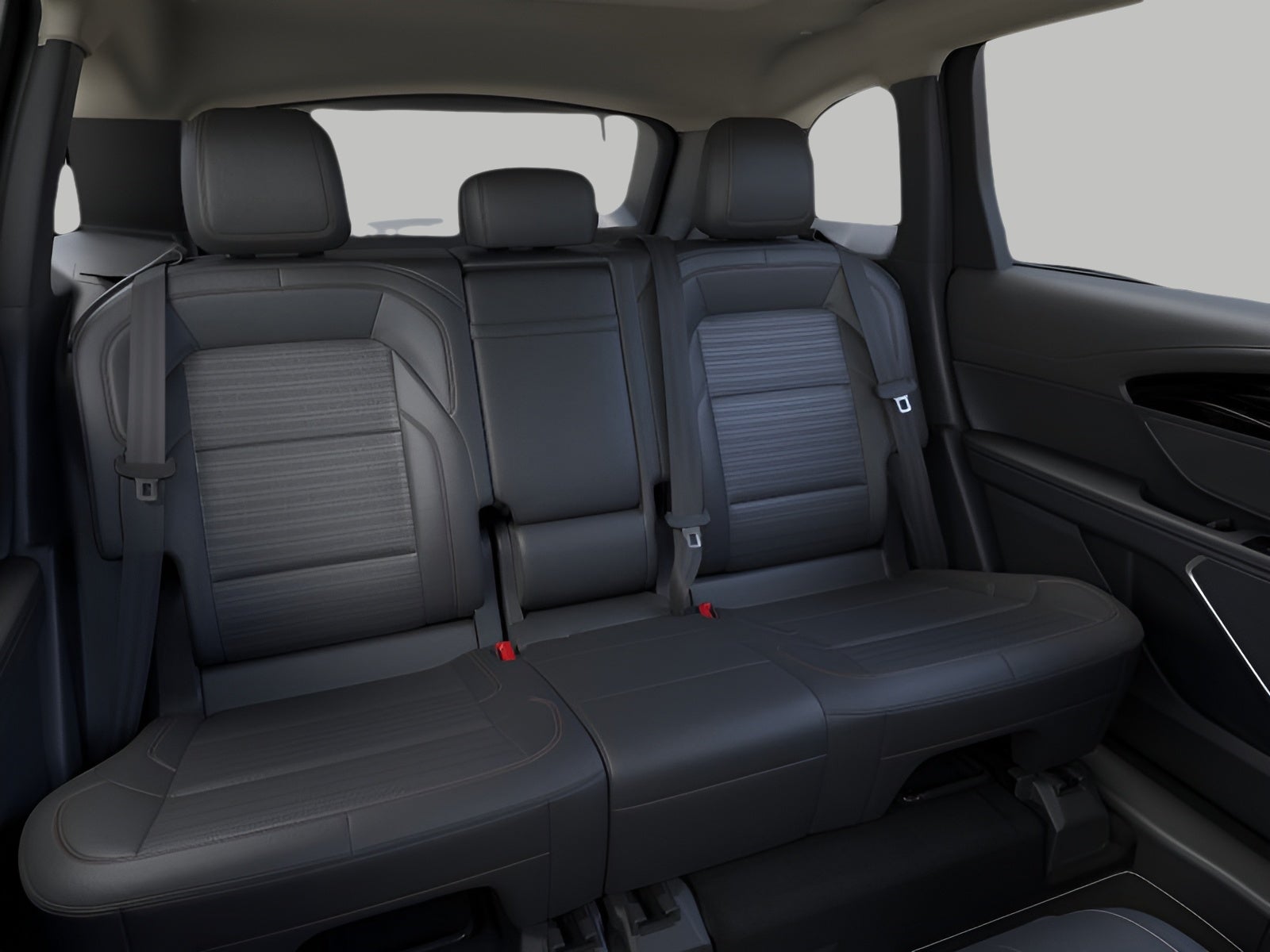 2026 Lincoln Nautilus Reserve AWD