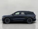 2026 Lincoln Nautilus Reserve AWD