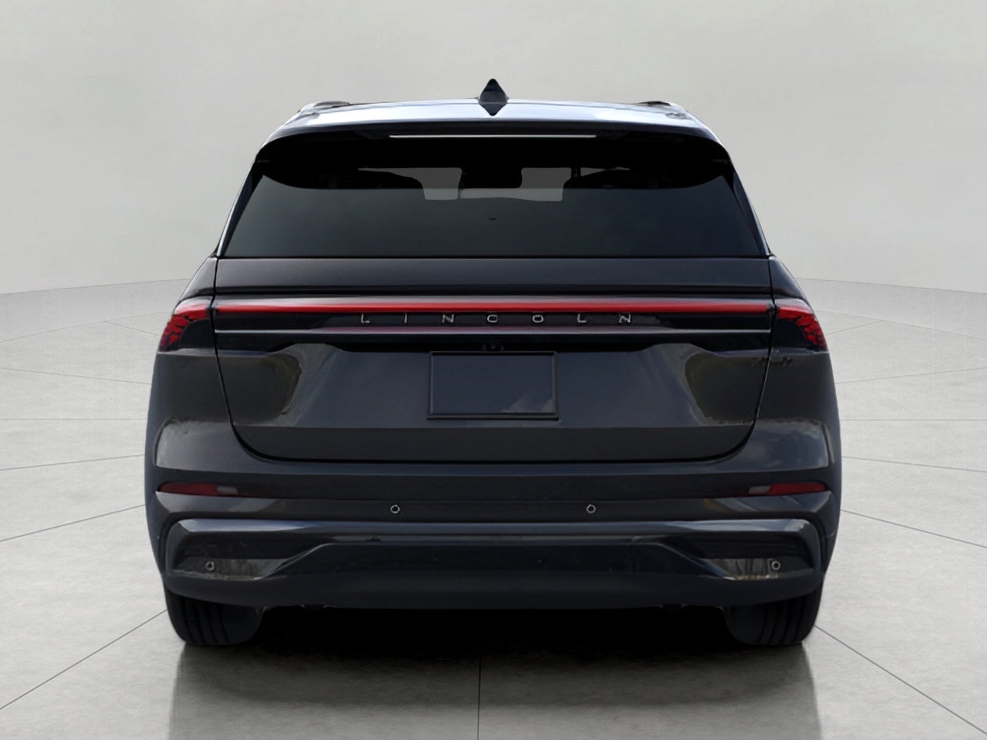 2026 Lincoln Nautilus Reserve AWD