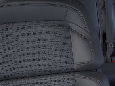 2026 Lincoln Nautilus Reserve AWD