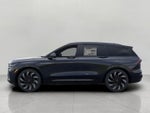2026 Lincoln Nautilus Reserve AWD
