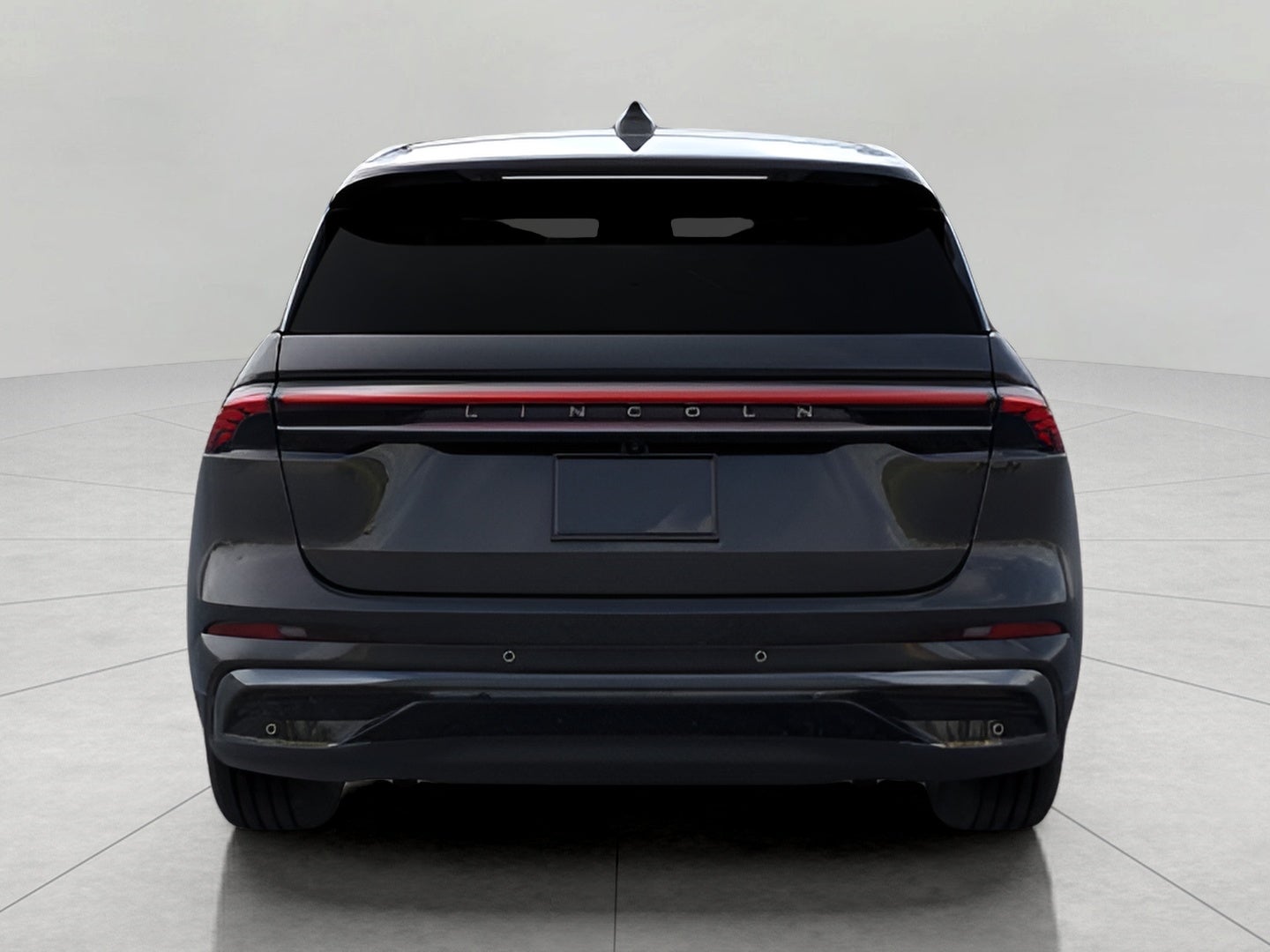 2026 Lincoln Nautilus Reserve AWD