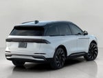 2026 Lincoln Nautilus Reserve AWD