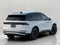 2026 Lincoln Nautilus Reserve AWD