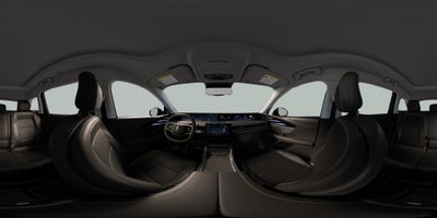 2026 Lincoln Nautilus Reserve AWD