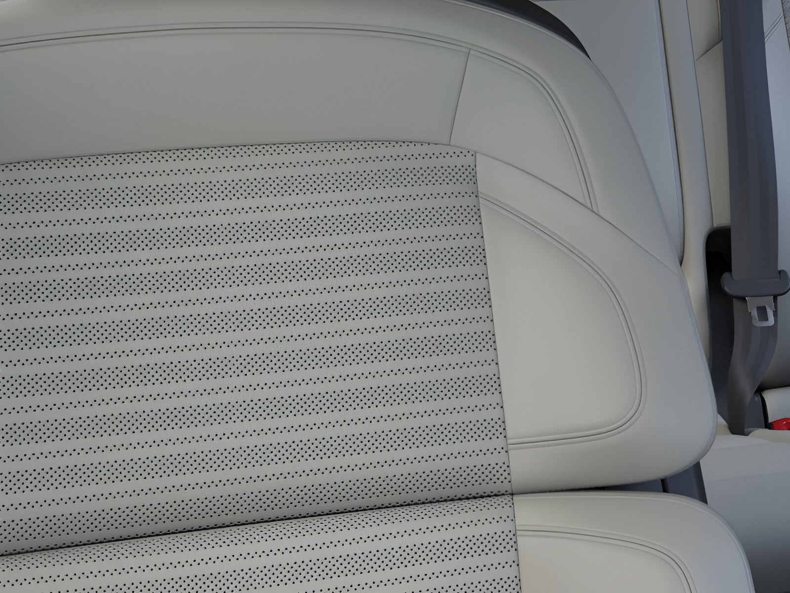 2026 Lincoln Nautilus Reserve AWD