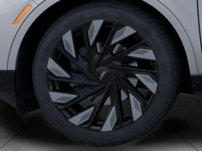 2026 Lincoln Nautilus Reserve AWD