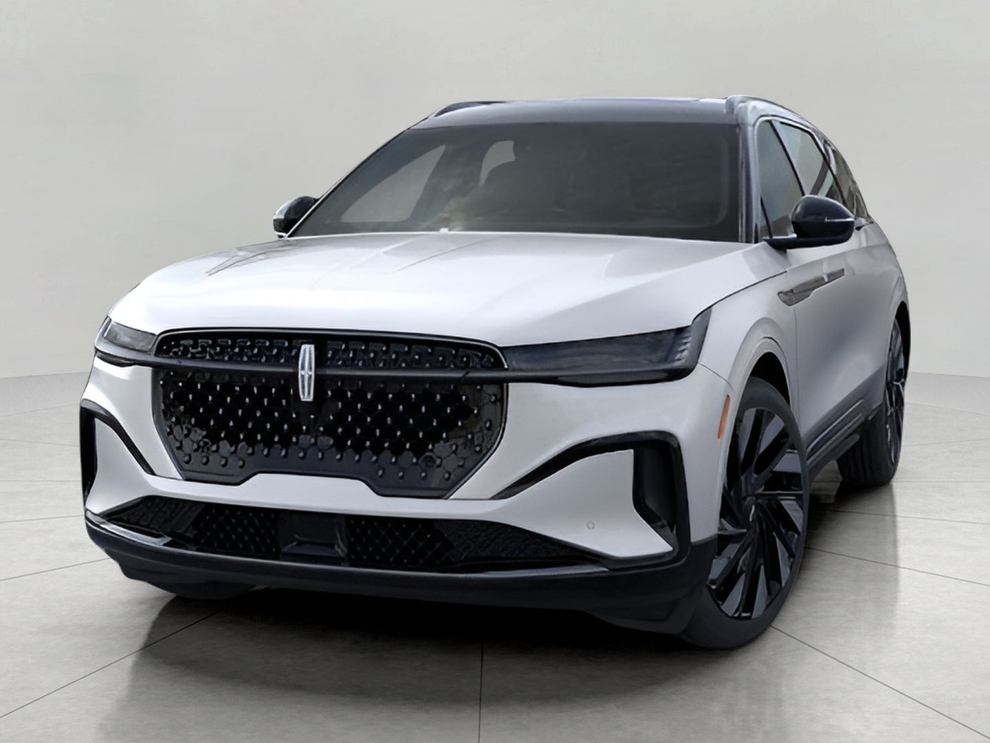 2026 Lincoln Nautilus Reserve AWD