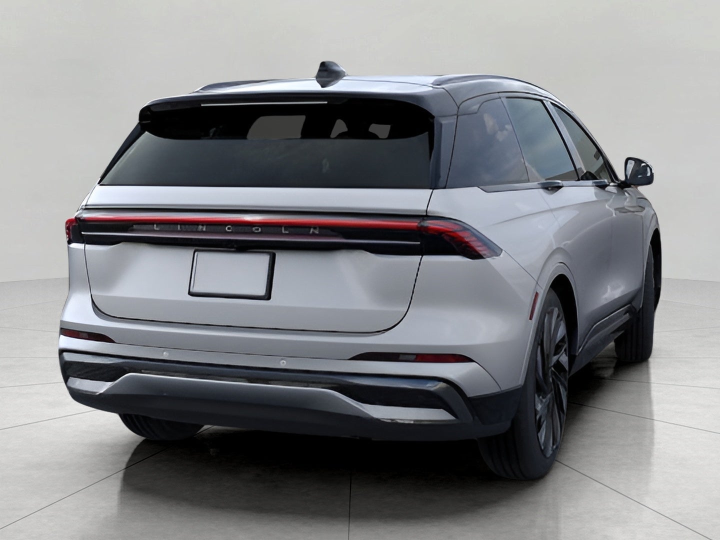 2026 Lincoln Nautilus Reserve AWD