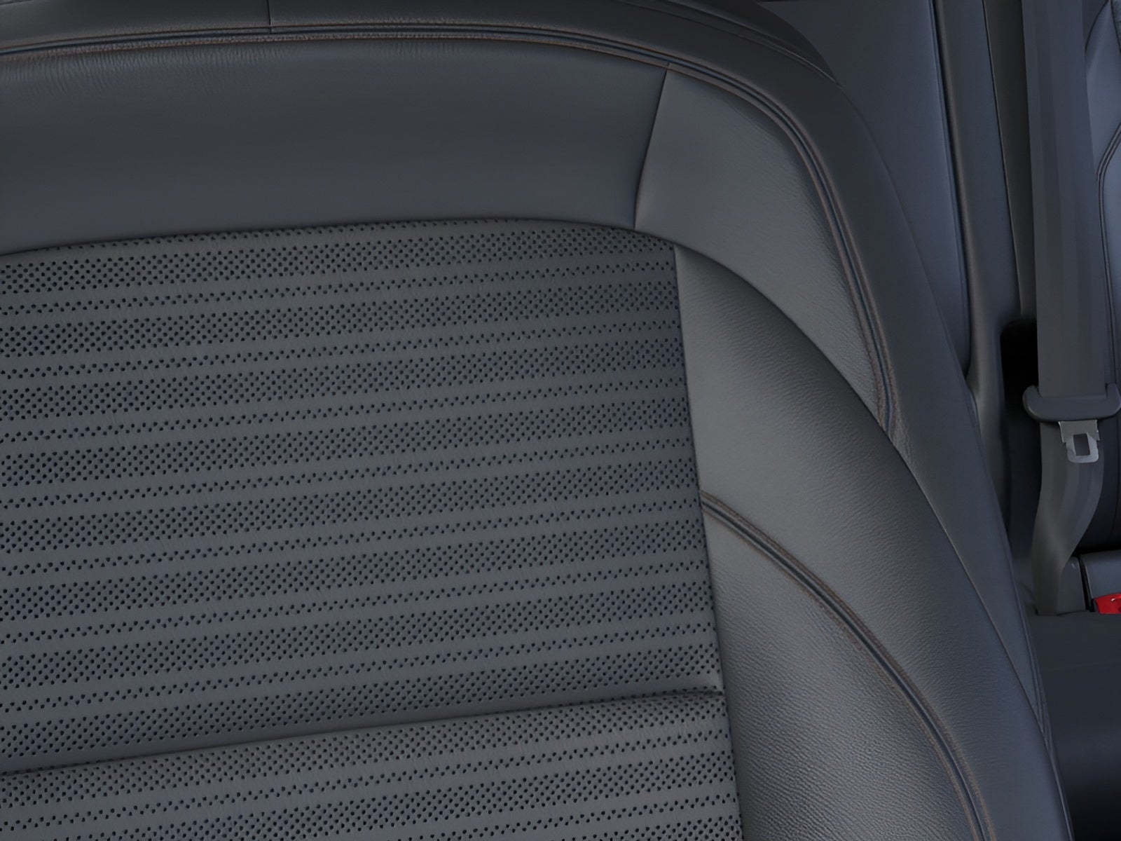 2026 Lincoln Nautilus Reserve AWD