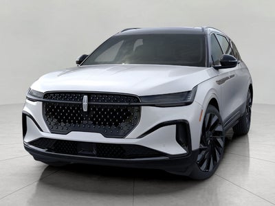 2026 Lincoln Nautilus Reserve AWD