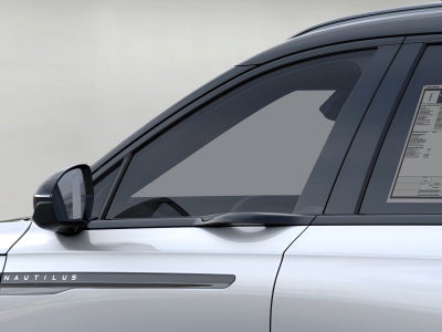 2026 Lincoln Nautilus Reserve AWD