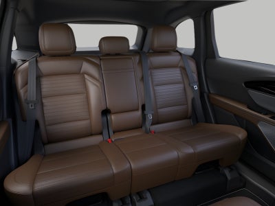 2026 Lincoln Nautilus Reserve AWD
