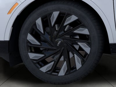 2026 Lincoln Nautilus Reserve AWD