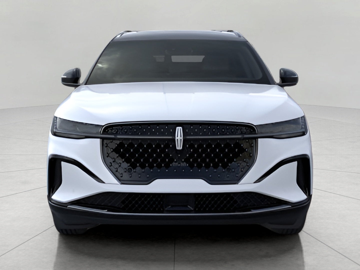 2026 Lincoln Nautilus Reserve AWD