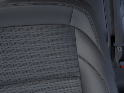 2026 Lincoln Nautilus Reserve AWD