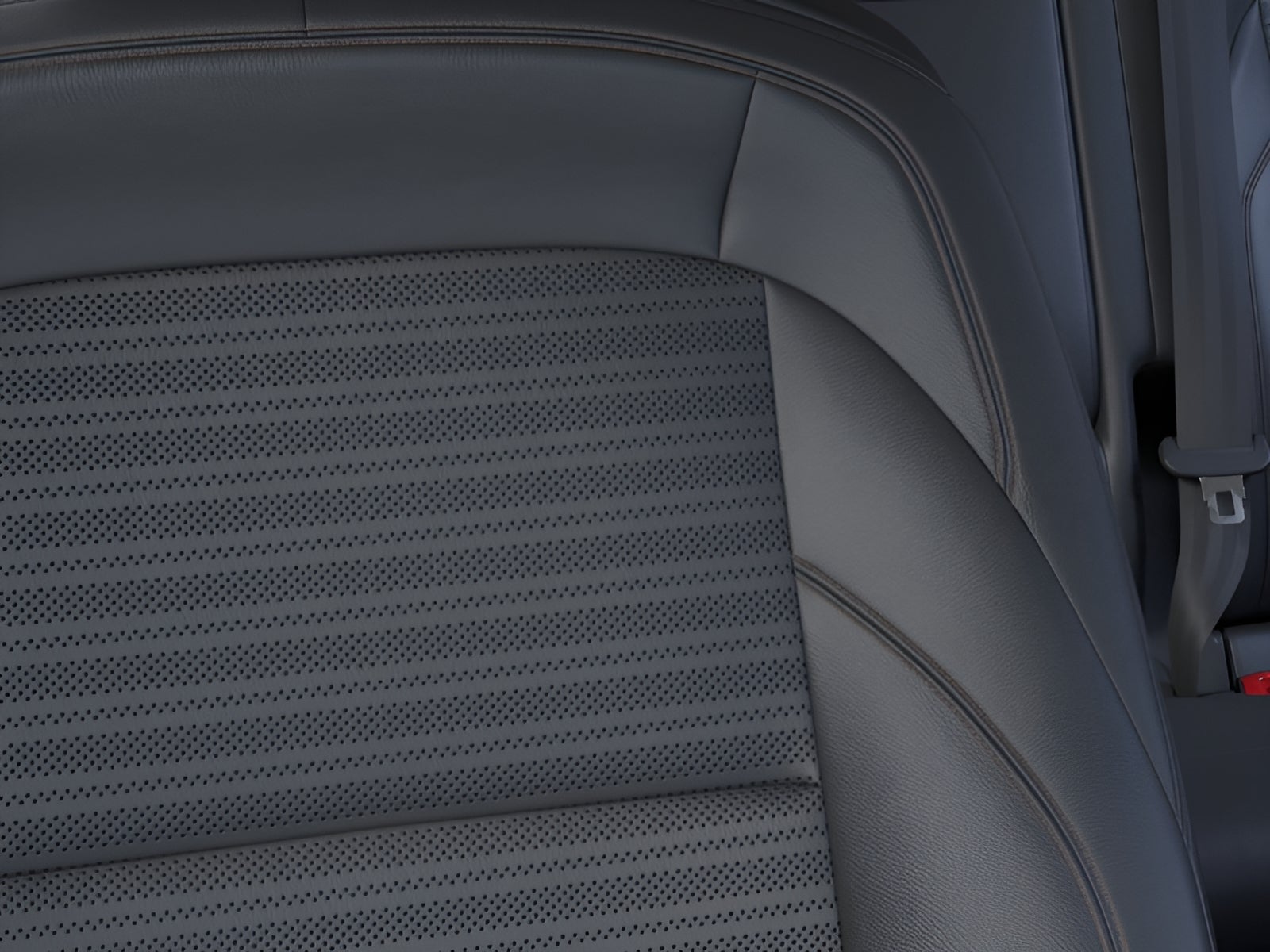 2026 Lincoln Nautilus Reserve AWD