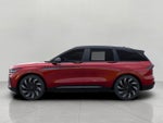 2026 Lincoln Nautilus Reserve AWD