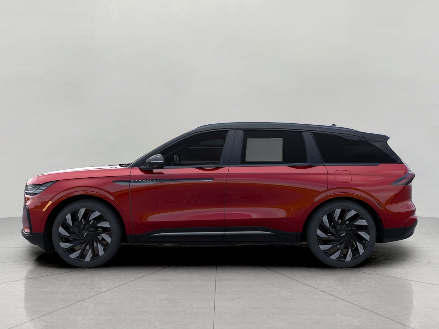 2026 Lincoln Nautilus Reserve AWD