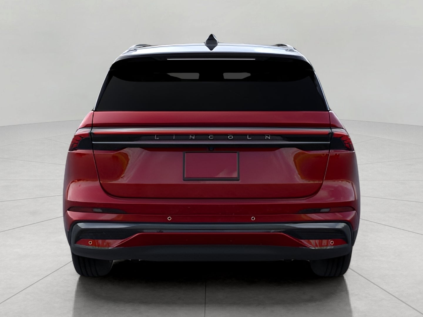 2026 Lincoln Nautilus Reserve AWD