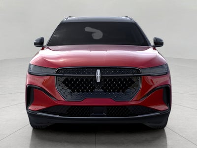 2026 Lincoln Nautilus Reserve AWD