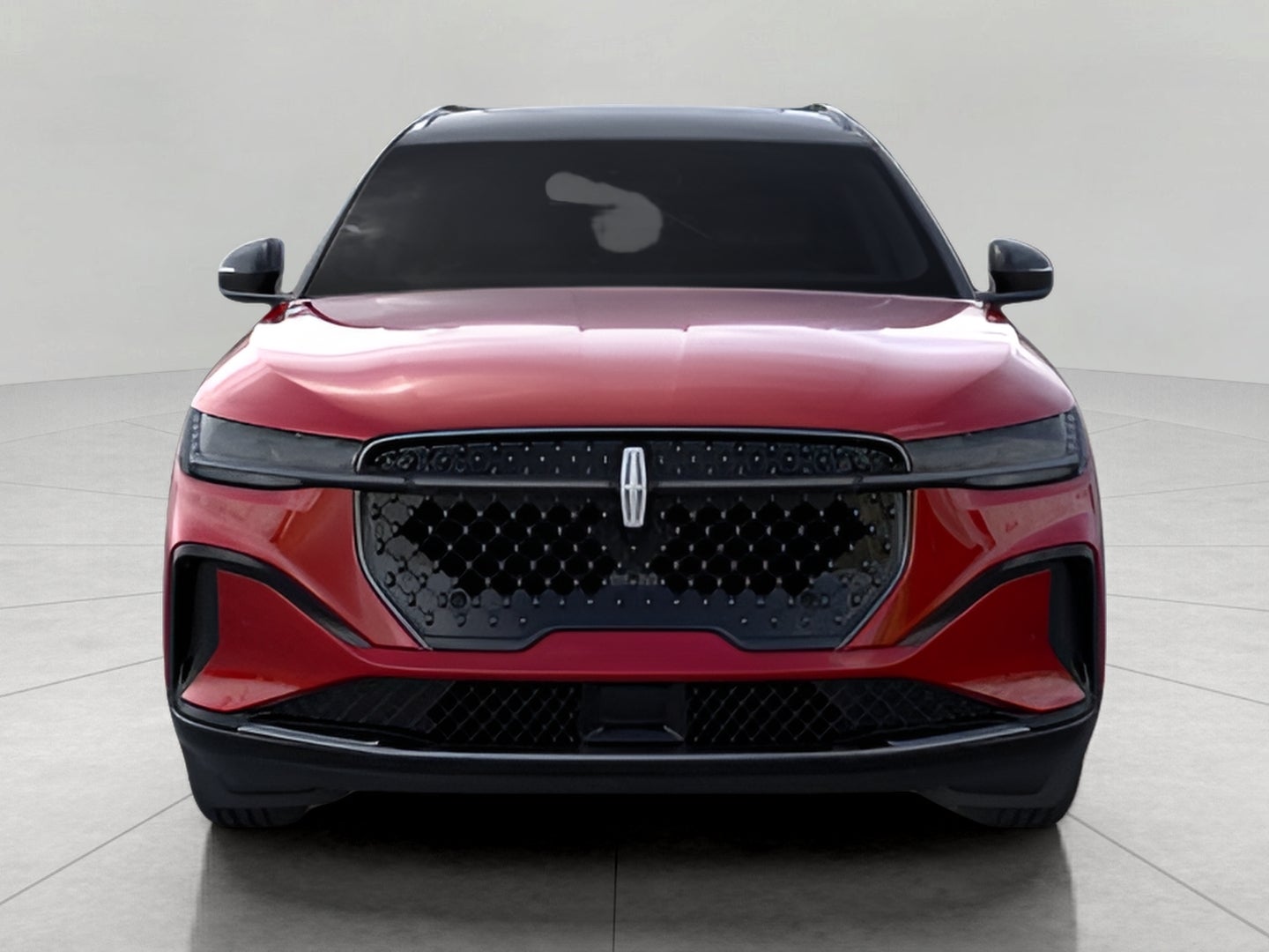 2026 Lincoln Nautilus Reserve AWD
