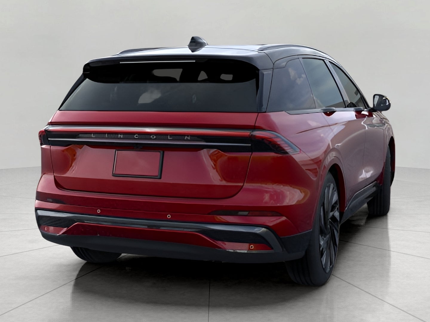 2026 Lincoln Nautilus Reserve AWD