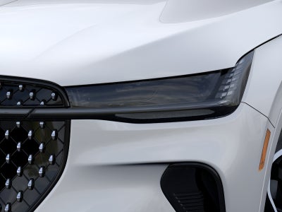 2026 Lincoln Nautilus Reserve AWD