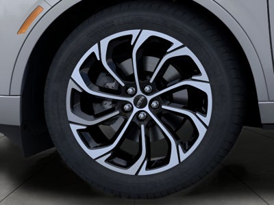 2026 Lincoln Nautilus Reserve AWD