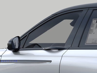 2026 Lincoln Nautilus Reserve AWD