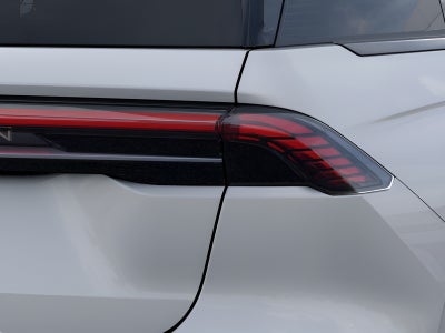 2026 Lincoln Nautilus Reserve AWD