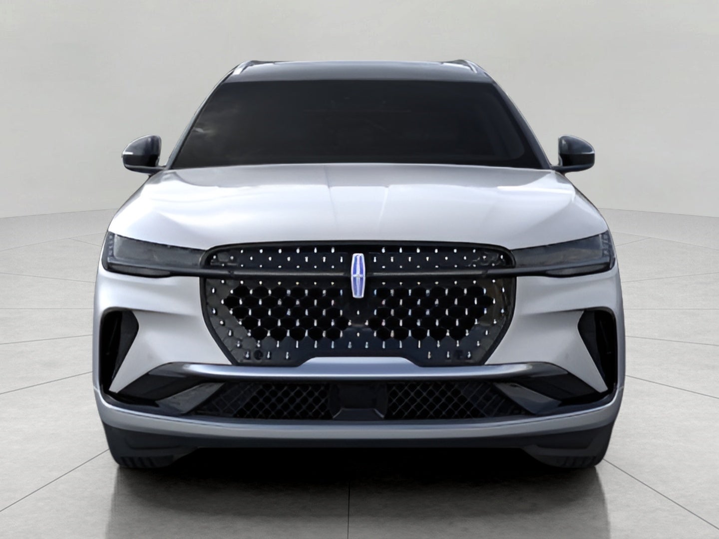 2026 Lincoln Nautilus Reserve AWD