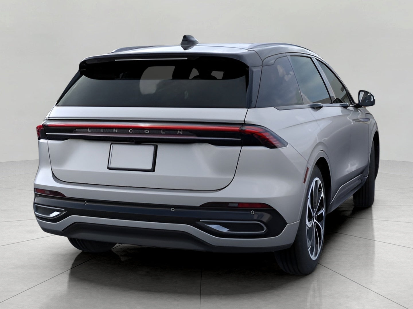 2026 Lincoln Nautilus Reserve AWD