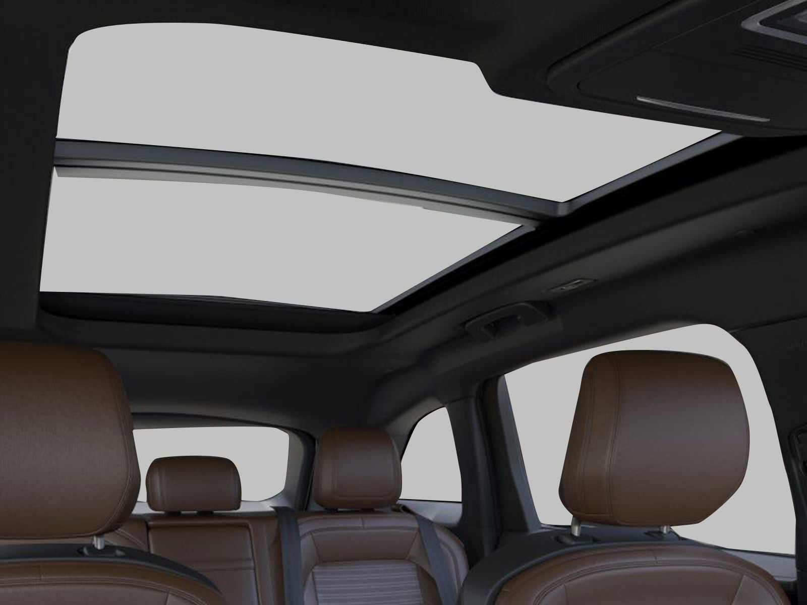 2026 Lincoln Nautilus Reserve AWD