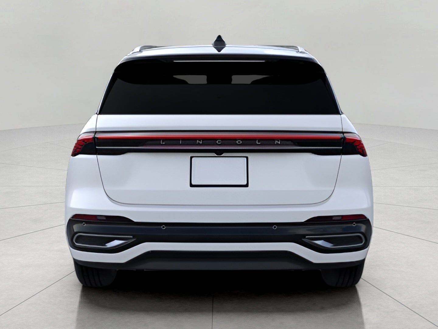 2026 Lincoln Nautilus Reserve AWD