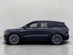 2026 Lincoln Nautilus Reserve AWD