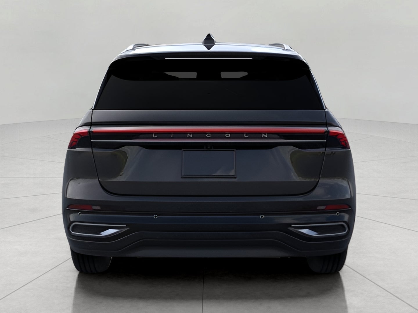 2026 Lincoln Nautilus Reserve AWD