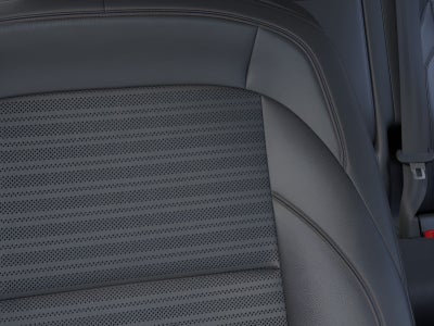 2026 Lincoln Nautilus Reserve AWD