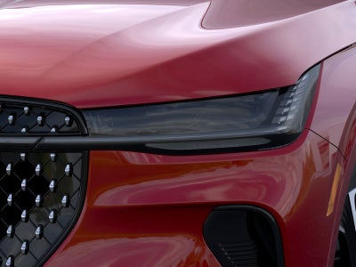 2026 Lincoln Nautilus Reserve AWD