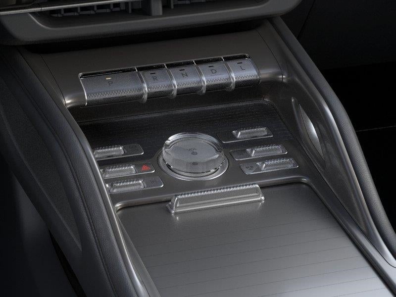 2026 Lincoln Nautilus Reserve AWD