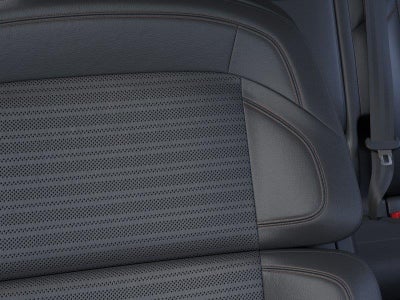 2026 Lincoln Nautilus Reserve AWD