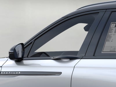 2026 Lincoln Nautilus Reserve AWD