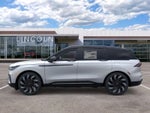 2026 Lincoln Nautilus Reserve AWD