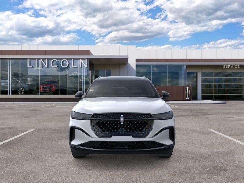 2026 Lincoln Nautilus Reserve AWD