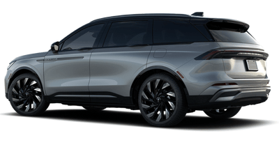 2026 Lincoln Nautilus Reserve AWD