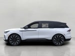 2026 Lincoln Nautilus Reserve AWD