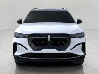 2026 Lincoln Nautilus Reserve AWD