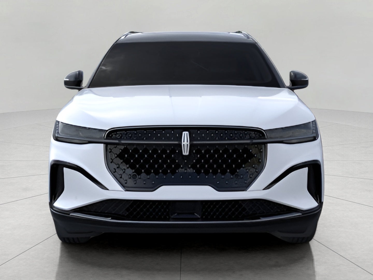 2026 Lincoln Nautilus Reserve AWD