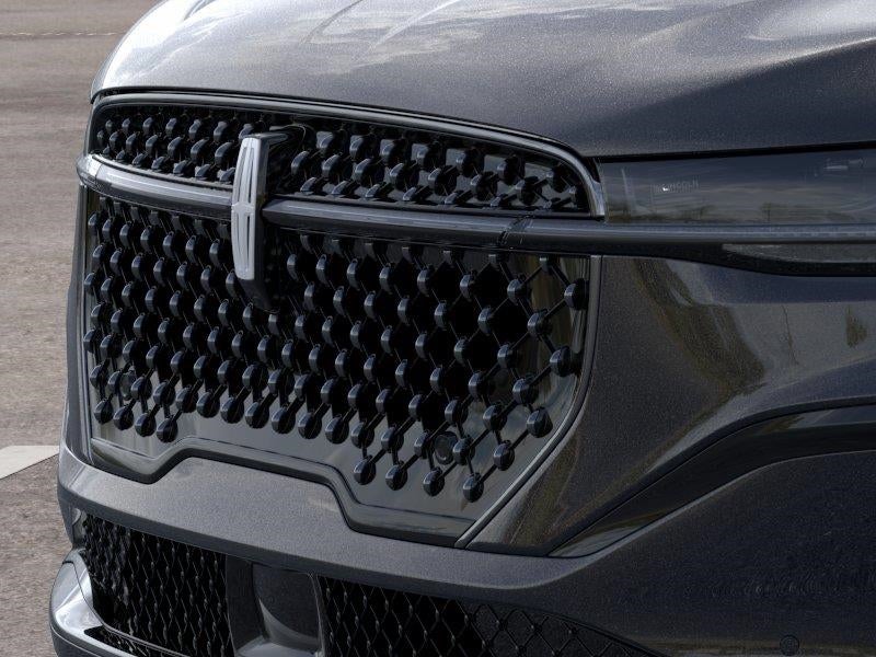 2026 Lincoln Nautilus Reserve AWD